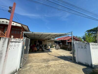 ขาย - นอกโครงการแพร่, แพร่