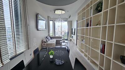 For Rent - Keyne by Sansiri, Bangkok