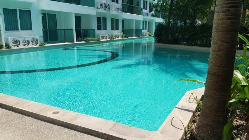 ให้เช่า - Amazon Residence Pattaya : อเมซอน เรสซิเดนซ์ พัทยา, ชลบุรี