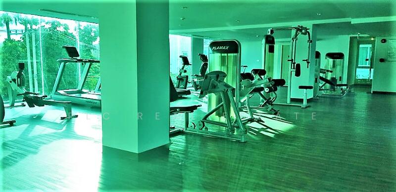 ให้เช่า - Amazon Residence Pattaya : อเมซอน เรสซิเดนซ์ พัทยา, ชลบุรี