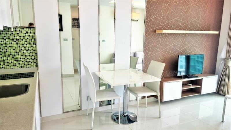 ให้เช่า - Amazon Residence Pattaya : อเมซอน เรสซิเดนซ์ พัทยา, ชลบุรี