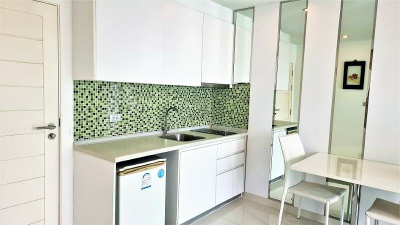 ให้เช่า - Amazon Residence Pattaya : อเมซอน เรสซิเดนซ์ พัทยา, ชลบุรี