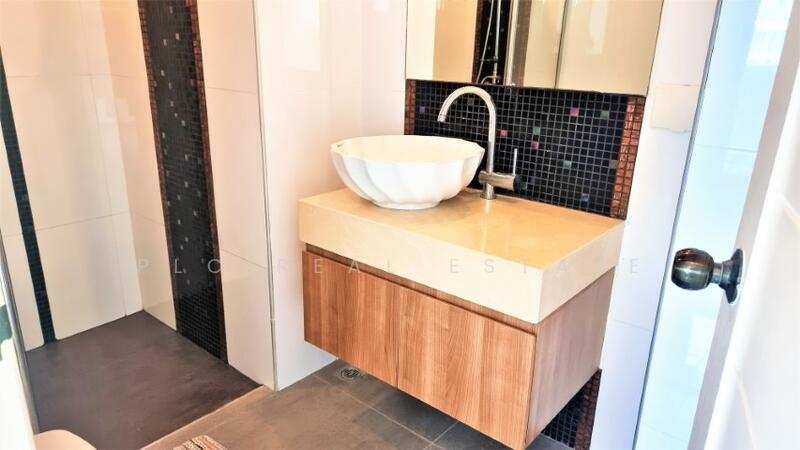 ให้เช่า - Amazon Residence Pattaya : อเมซอน เรสซิเดนซ์ พัทยา, ชลบุรี