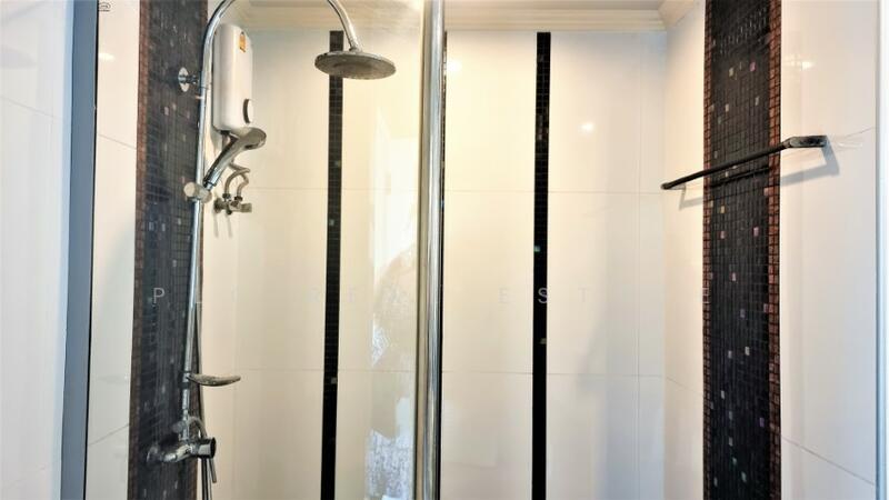 ให้เช่า - Amazon Residence Pattaya : อเมซอน เรสซิเดนซ์ พัทยา, ชลบุรี