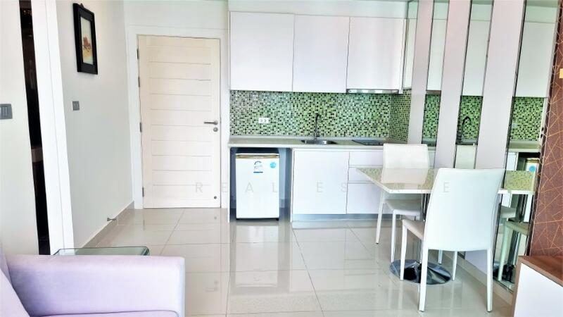 ให้เช่า - Amazon Residence Pattaya : อเมซอน เรสซิเดนซ์ พัทยา, ชลบุรี