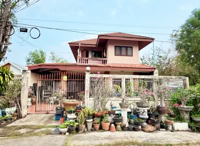 ขาย - หมู่บ้านทิพย์ธิดาแลนด์, ปทุมธานี