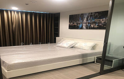 For Rent - Life Ladprao, Bangkok