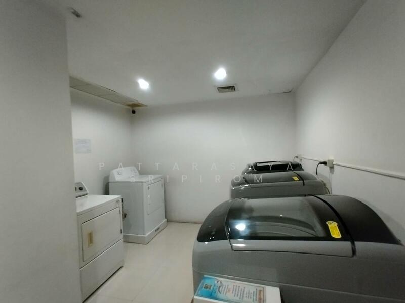 Wind Sukhumvit 23, Bangkok, 136 Soi Sukhumvit 23, Sukhumvit Road, Khlongtoei Nua, Watthana, Bangkok, 1 Bedroom, 53 sqm, Condo For Rent, by Pattarasaya Sripirom, 500117328 - DDproperty.com