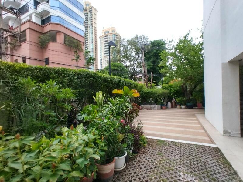 Wind Sukhumvit 23, Bangkok, 136 Soi Sukhumvit 23, Sukhumvit Road, Khlongtoei Nua, Watthana, Bangkok, 1 Bedroom, 53 sqm, Condo For Rent, by Pattarasaya Sripirom, 500117328 - DDproperty.com
