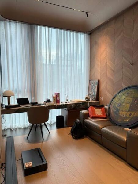 Scope Langsuan, Bangkok, Soi Lang Suan, Lumphini, Pathum Wan, Bangkok, 2 Bedrooms, 157 sqm, Condo For Rent, by Patraporn Kansri, 500117329 - DDproperty.com