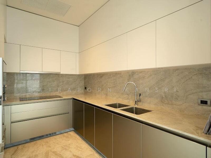 Scope Langsuan, Bangkok, Soi Lang Suan, Lumphini, Pathum Wan, Bangkok, 2 Bedrooms, 157 sqm, Condo For Rent, by Patraporn Kansri, 500117329 - DDproperty.com