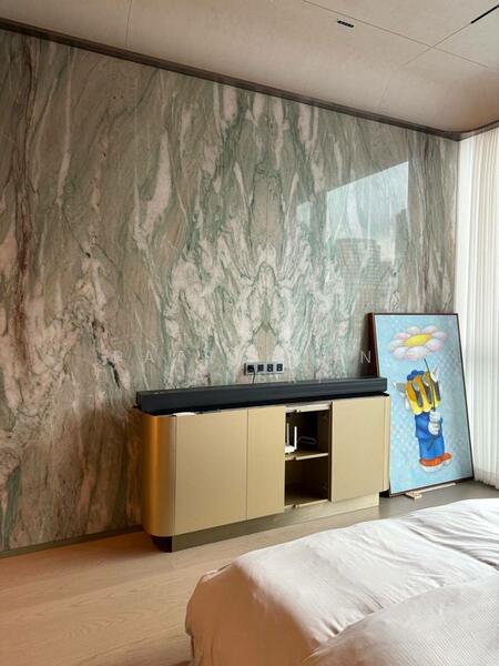 Scope Langsuan, Bangkok, Soi Lang Suan, Lumphini, Pathum Wan, Bangkok, 2 Bedrooms, 157 sqm, Condo For Rent, by Patraporn Kansri, 500117329 - DDproperty.com