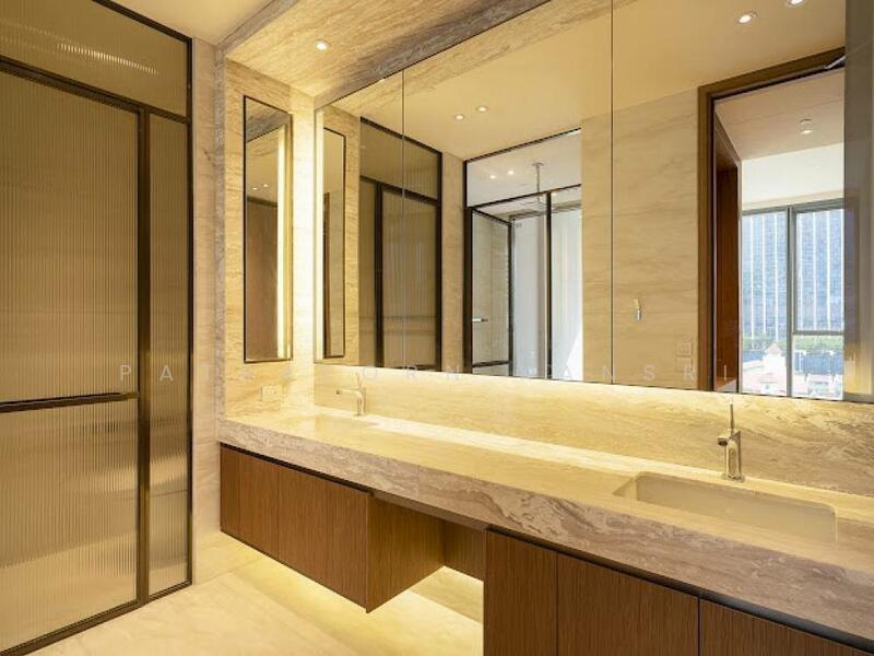 Scope Langsuan, Bangkok, Soi Lang Suan, Lumphini, Pathum Wan, Bangkok, 2 Bedrooms, 157 sqm, Condo For Rent, by Patraporn Kansri, 500117329 - DDproperty.com