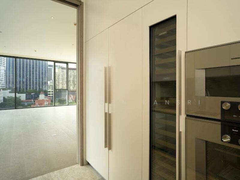 Scope Langsuan, Bangkok, Soi Lang Suan, Lumphini, Pathum Wan, Bangkok, 2 Bedrooms, 157 sqm, Condo For Rent, by Patraporn Kansri, 500117329 - DDproperty.com