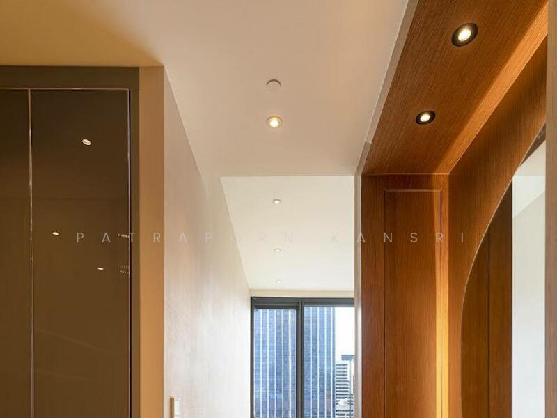 Scope Langsuan, Bangkok, Soi Lang Suan, Lumphini, Pathum Wan, Bangkok, 2 Bedrooms, 157 sqm, Condo For Rent, by Patraporn Kansri, 500117329 - DDproperty.com