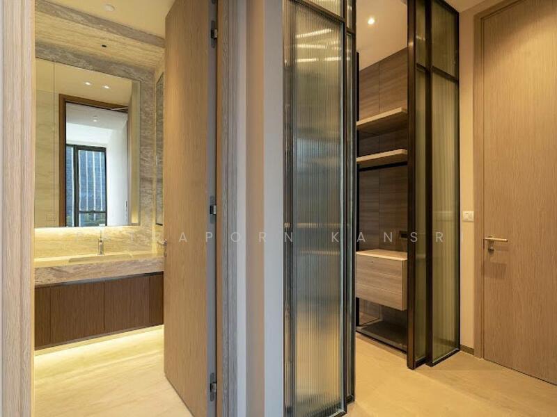 Scope Langsuan, Bangkok, Soi Lang Suan, Lumphini, Pathum Wan, Bangkok, 2 Bedrooms, 157 sqm, Condo For Rent, by Patraporn Kansri, 500117329 - DDproperty.com