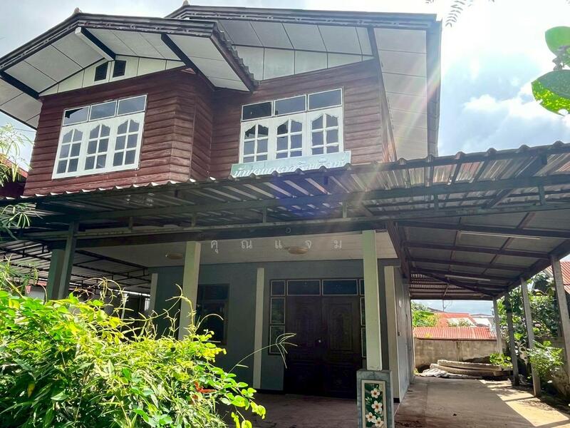 ขาย - นอกโครงการชัยภูมิ, ชัยภูมิ