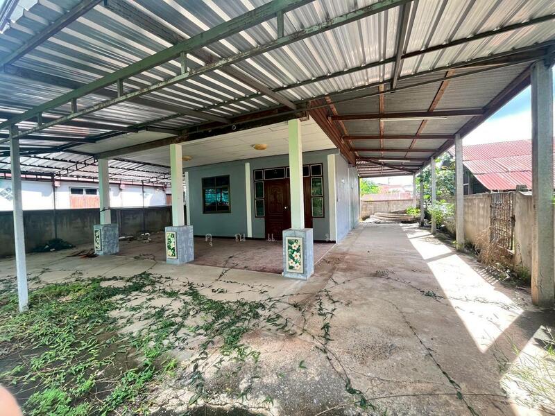 ขาย - นอกโครงการชัยภูมิ, ชัยภูมิ