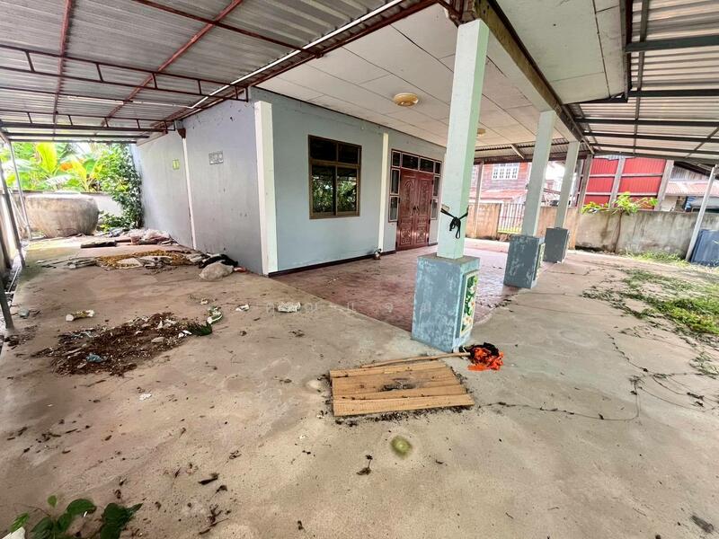 นอกโครงการชัยภูมิ, Chaiyaphum, Sra Phon Thong, Kaset Sombon, Chaiyaphum, 3 Bedrooms, 234 sqm, Single Detached House For Sale, by คุณแจม, 500117333 - DDproperty.com