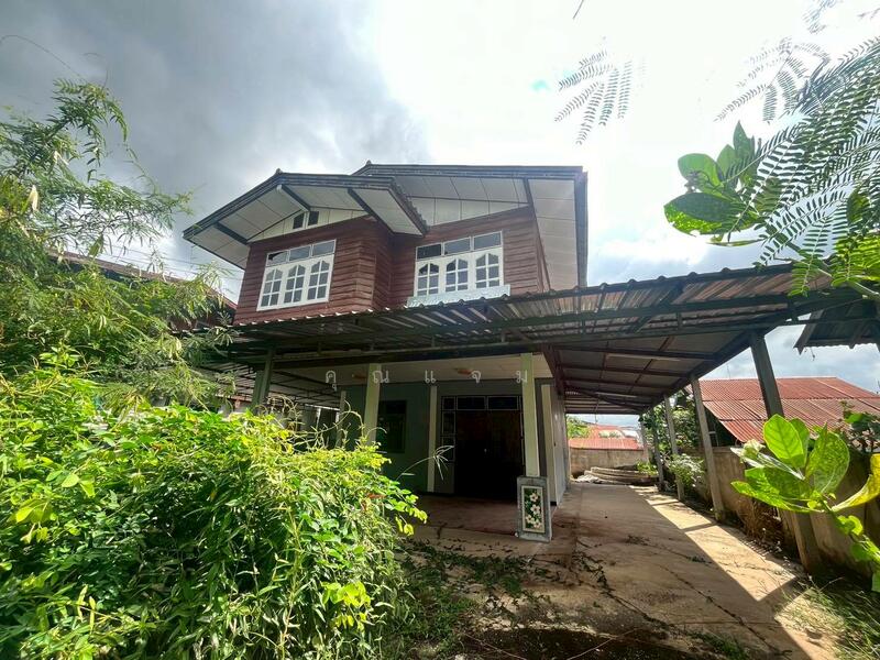 ขาย - นอกโครงการชัยภูมิ, ชัยภูมิ