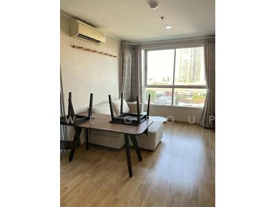 ขาย - U Delight Residence Pattanakarn-Thonglor : ยู ดีไลท์ เรสซิเดนซ์ พัฒนาการ-ทองหล่อ ), กรุงเทพ