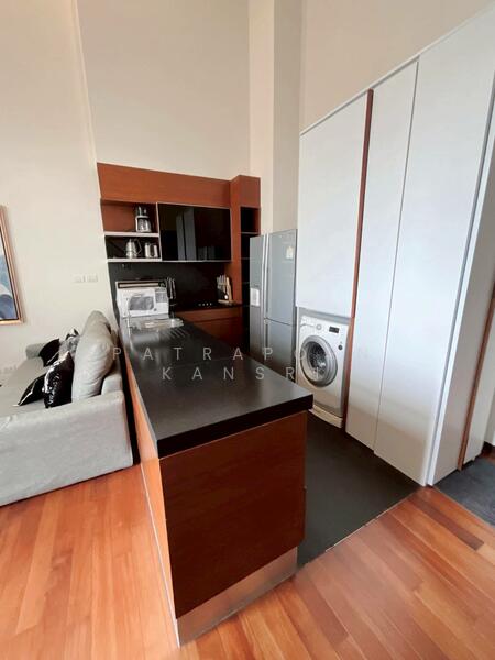 ASHTON Morph 38, Bangkok, 88 Soi Sukhumvit 38, Phra Kanong, Khlong Toei, Bangkok, 2 Bedrooms, 110 sqm, Condo For Rent, by Patraporn Kansri, 500117347 - DDproperty.com