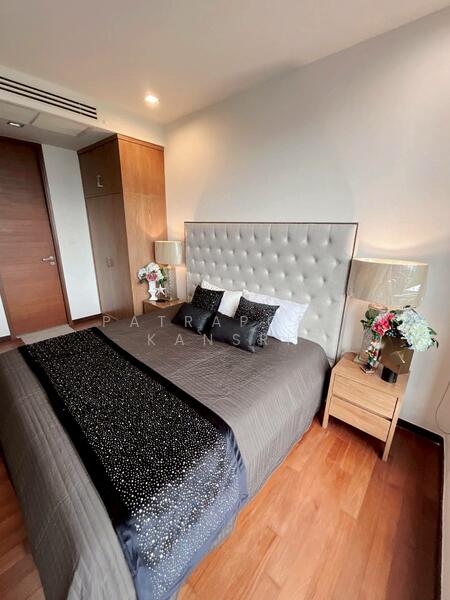 ASHTON Morph 38, Bangkok, 88 Soi Sukhumvit 38, Phra Kanong, Khlong Toei, Bangkok, 2 Bedrooms, 110 sqm, Condo For Rent, by Patraporn Kansri, 500117347 - DDproperty.com