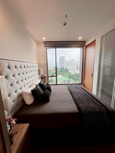 ASHTON Morph 38, Bangkok, 88 Soi Sukhumvit 38, Phra Kanong, Khlong Toei, Bangkok, 2 Bedrooms, 110 sqm, Condo For Rent, by Patraporn Kansri, 500117347 - DDproperty.com