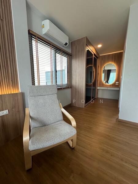 Centro Bangna-Srinakarin, Samut Prakan, Bang Kaeo, Bang Plee, Samut Prakan, 3 Bedrooms, 164 sqm, Single Detached House For Rent, by Khun Poon, 500117348 - DDproperty.com