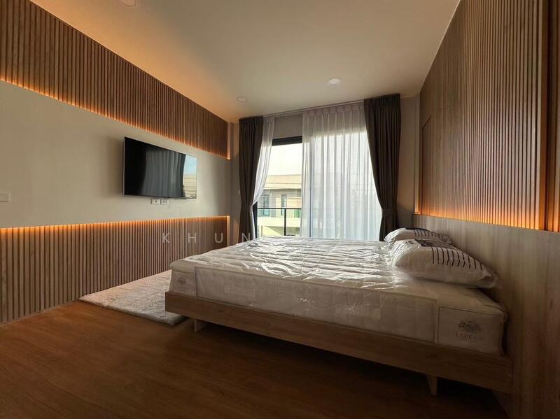 เซนโทร บางนา-ศรีนครินทร์ (Centro Bangna-Srinakarin), สมุทรปราการ, บางแก้ว, บางพลี, สมุทรปราการ, 164 ตร.ม., บ้านเดี่ยว ให้เช่า, โดย Khun Poon, 500117348 - DDproperty.com