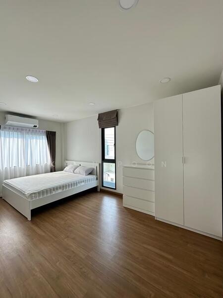 เซนโทร บางนา-ศรีนครินทร์ (Centro Bangna-Srinakarin), สมุทรปราการ, บางแก้ว, บางพลี, สมุทรปราการ, 164 ตร.ม., บ้านเดี่ยว ให้เช่า, โดย Khun Poon, 500117348 - DDproperty.com