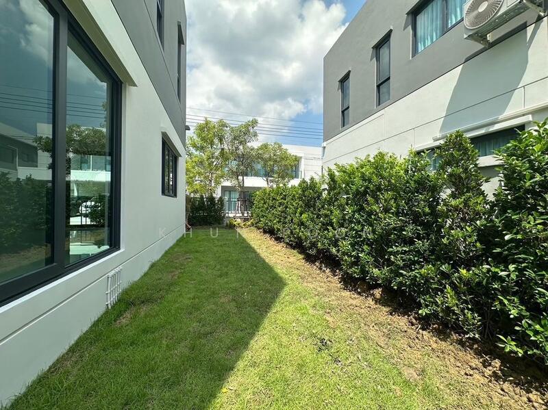 Centro Bangna-Srinakarin, Samut Prakan, Bang Kaeo, Bang Plee, Samut Prakan, 3 Bedrooms, 164 sqm, Single Detached House For Rent, by Khun Poon, 500117348 - DDproperty.com