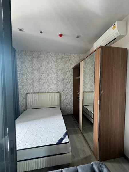 The Address Siam-Ratchathewi, Bangkok, 500 Phetchaburi Road, Thanon Phetchaburi, Ratchathewi, Bangkok, 1 Bedroom, 31 sqm, Condo For Rent, by Pattarasaya Sripirom, 500117364 - DDproperty.com