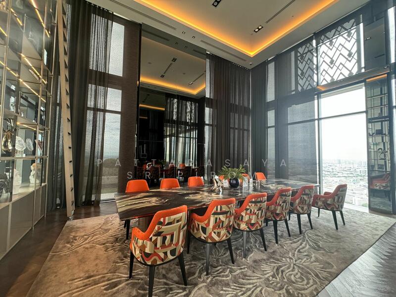 The Address Siam-Ratchathewi, Bangkok, 500 Phetchaburi Road, Thanon Phetchaburi, Ratchathewi, Bangkok, 1 Bedroom, 31 sqm, Condo For Rent, by Pattarasaya Sripirom, 500117364 - DDproperty.com