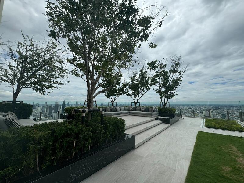 The Address Siam-Ratchathewi, Bangkok, 500 Phetchaburi Road, Thanon Phetchaburi, Ratchathewi, Bangkok, 1 Bedroom, 31 sqm, Condo For Rent, by Pattarasaya Sripirom, 500117364 - DDproperty.com