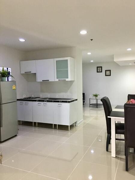 The Waterford Diamond Tower Sukhumvit, Bangkok, 758/18 Soi Sukhumvit 30/1, Sukhumvit Road, Khlong Toei, Khlong Toei, Bangkok, 2 Bedrooms, 69 sqm, Condo For Rent, by Pattarasaya Sripirom, 500117384 - DDproperty.com