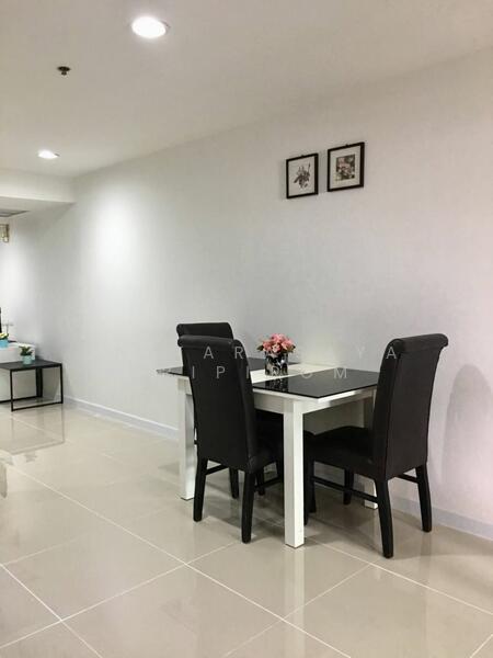 The Waterford Diamond Tower Sukhumvit, Bangkok, 758/18 Soi Sukhumvit 30/1, Sukhumvit Road, Khlong Toei, Khlong Toei, Bangkok, 2 Bedrooms, 69 sqm, Condo For Rent, by Pattarasaya Sripirom, 500117384 - DDproperty.com