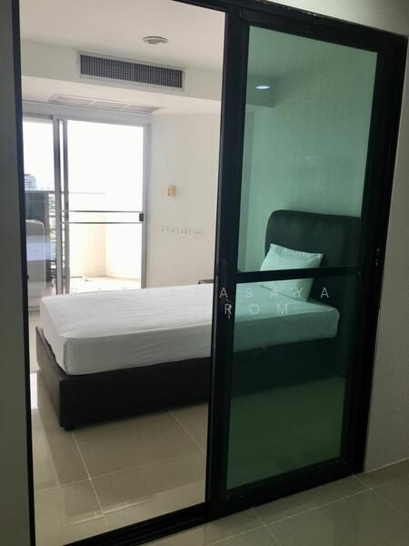 The Waterford Diamond Tower Sukhumvit, Bangkok, 758/18 Soi Sukhumvit 30/1, Sukhumvit Road, Khlong Toei, Khlong Toei, Bangkok, 2 Bedrooms, 69 sqm, Condo For Rent, by Pattarasaya Sripirom, 500117384 - DDproperty.com