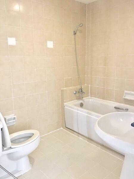 The Waterford Diamond Tower Sukhumvit, Bangkok, 758/18 Soi Sukhumvit 30/1, Sukhumvit Road, Khlong Toei, Khlong Toei, Bangkok, 2 Bedrooms, 69 sqm, Condo For Rent, by Pattarasaya Sripirom, 500117384 - DDproperty.com