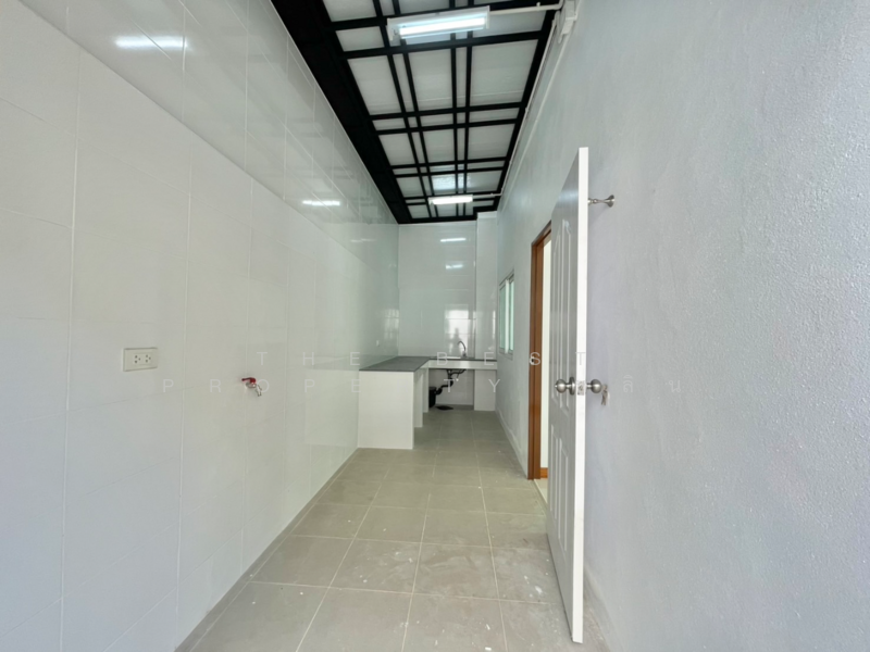 ภิรมย์การ์เด้นโฮม, Nonthaburi, Bang Krang, Muang Nonthaburi, Nonthaburi, 3 Bedrooms, 114 sqm, Semi-Detached House (Twin House) For Sale, by The Best Property หลิน, 500117393 - DDproperty.com