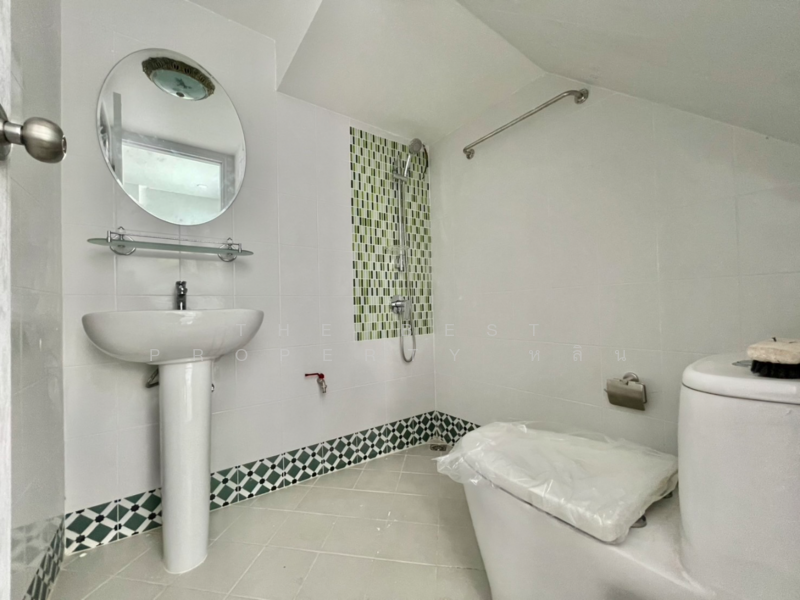 ภิรมย์การ์เด้นโฮม, Nonthaburi, Bang Krang, Muang Nonthaburi, Nonthaburi, 3 Bedrooms, 114 sqm, Semi-Detached House (Twin House) For Sale, by The Best Property หลิน, 500117393 - DDproperty.com