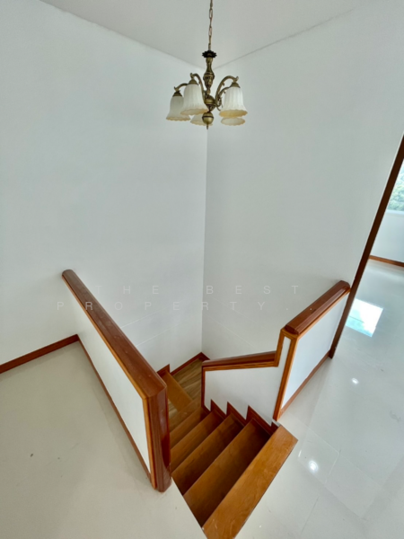 ภิรมย์การ์เด้นโฮม, นนทบุรี, บางกร่าง, เมืองนนทบุรี, นนทบุรี, 114 ตร.ม., บ้านแฝด ขาย, โดย The Best Property หลิน, 500117393 - DDproperty.com