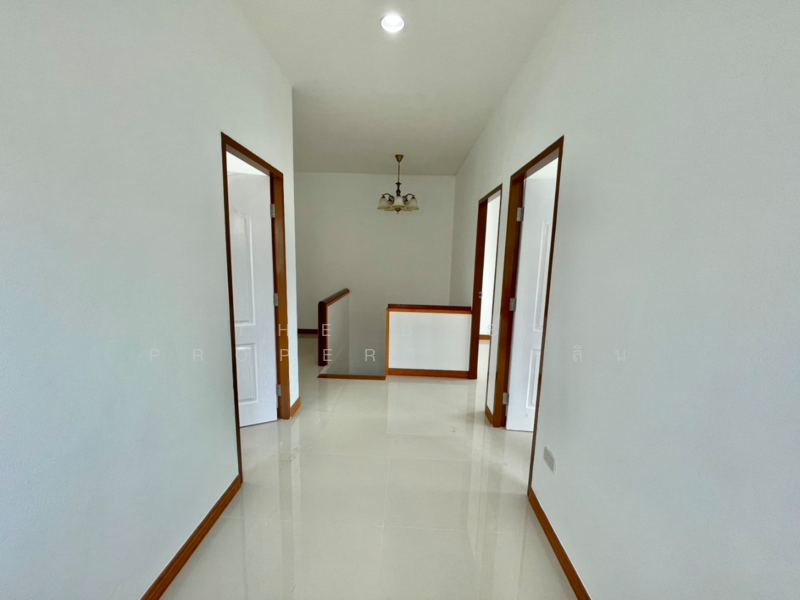 ภิรมย์การ์เด้นโฮม, Nonthaburi, Bang Krang, Muang Nonthaburi, Nonthaburi, 3 Bedrooms, 114 sqm, Semi-Detached House (Twin House) For Sale, by The Best Property หลิน, 500117393 - DDproperty.com