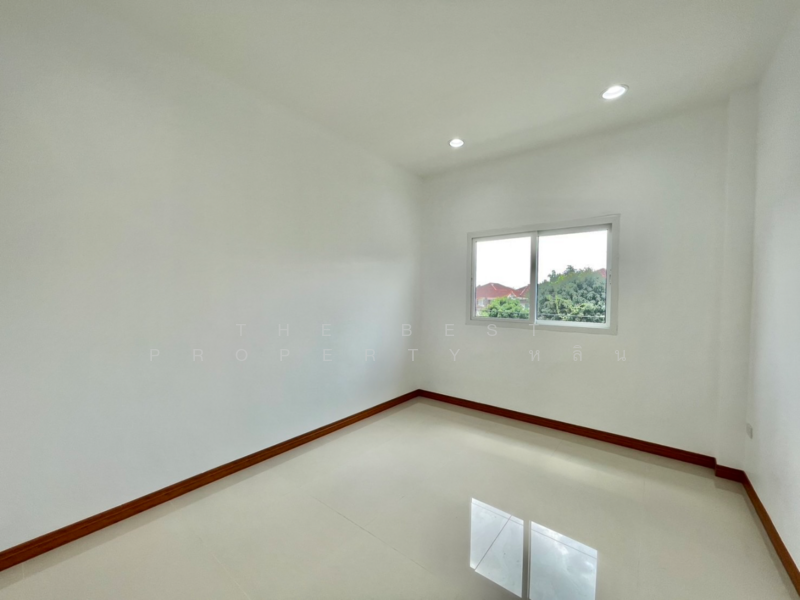 ภิรมย์การ์เด้นโฮม, นนทบุรี, บางกร่าง, เมืองนนทบุรี, นนทบุรี, 114 ตร.ม., บ้านแฝด ขาย, โดย The Best Property หลิน, 500117393 - DDproperty.com