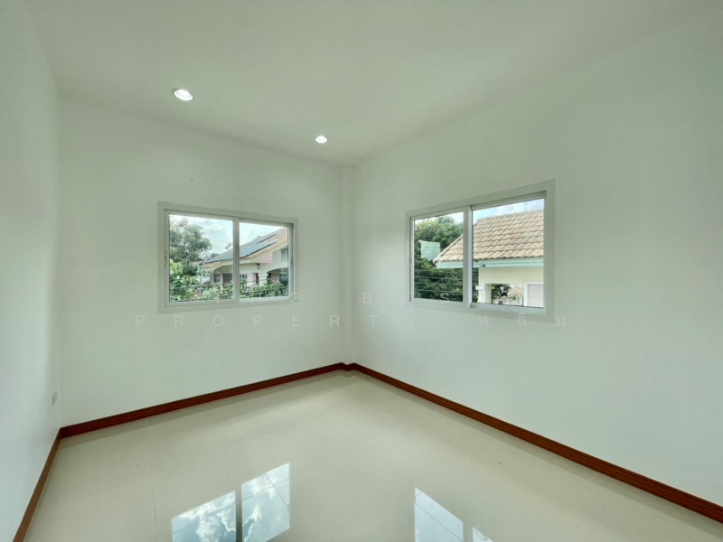 ภิรมย์การ์เด้นโฮม, Nonthaburi, Bang Krang, Muang Nonthaburi, Nonthaburi, 3 Bedrooms, 114 sqm, Semi-Detached House (Twin House) For Sale, by The Best Property หลิน, 500117393 - DDproperty.com