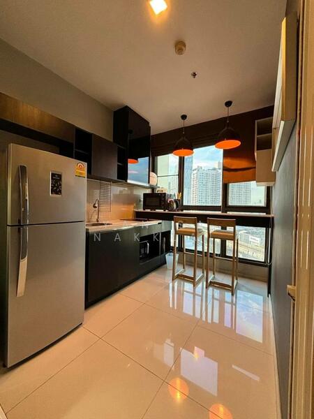 Rhythm Sukhumvit 44/1, Bangkok, Sukhumvit Road, Phra Kanong, Khlong Toei, Bangkok, 1 Bedroom, 36 sqm, Condo For Sale, by Yanisa Nakklai, 500117402 - DDproperty.com