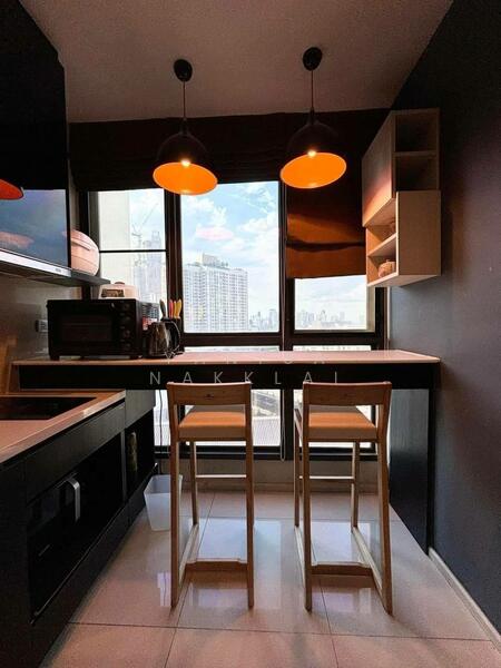 Rhythm Sukhumvit 44/1, Bangkok, Sukhumvit Road, Phra Kanong, Khlong Toei, Bangkok, 1 Bedroom, 36 sqm, Condo For Sale, by Yanisa Nakklai, 500117402 - DDproperty.com