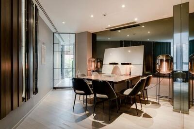 ขาย - ASHTON Residence 41 : แอชตัน เรสซิเดนซ์ 41, กรุงเทพ
