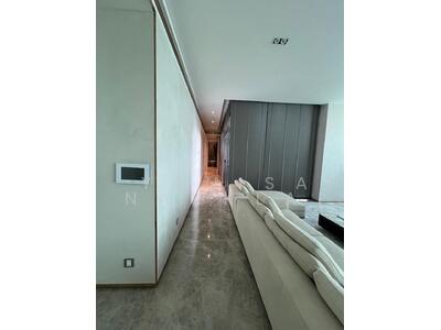 For Rent - MARQUE Sukhumvit, Bangkok