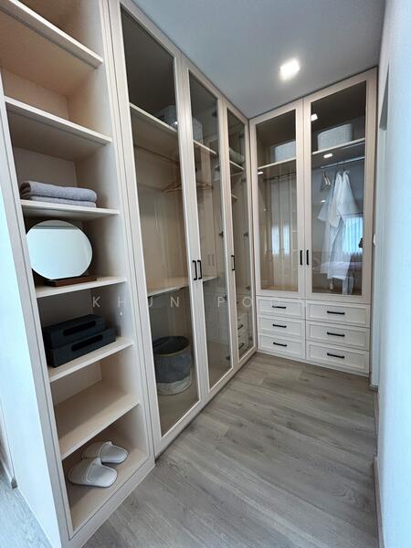 Villaggio 2 Srinakarin-Bangna, Samut Prakan, Buanakarin Road, Bang Kaeo, Bang Plee, Samut Prakan, 4 Bedrooms, 153 sqm, Single Detached House For Rent, by Khun Poon, 500117414 - DDproperty.com